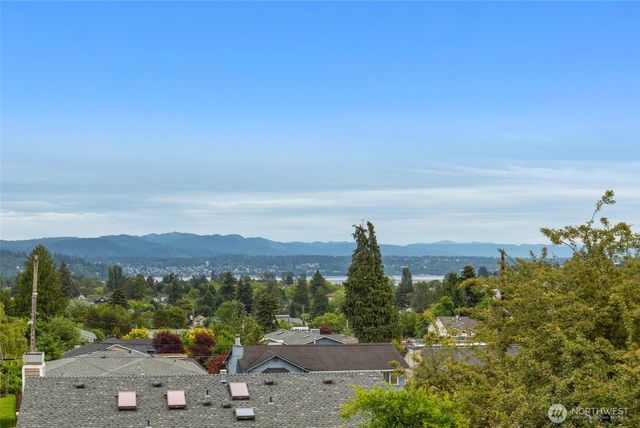 3511 S Thistle Street, Seattle, WA 98118