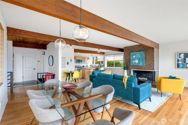 3511 S Thistle Street, Seattle, WA 98118