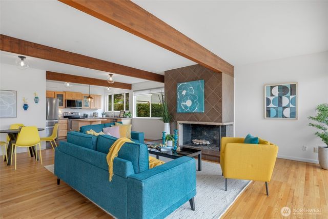 3511 S Thistle Street, Seattle, WA 98118