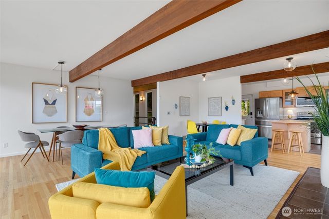 3511 S Thistle Street, Seattle, WA 98118