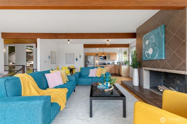 3511 S Thistle Street, Seattle, WA 98118