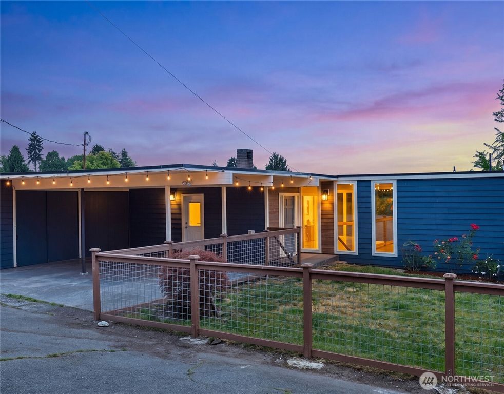 3511 S Thistle Street, Seattle, WA 98118
