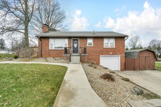 50 Clare Road, Mansfield, OH 44906