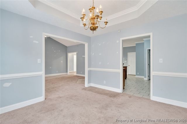 4411 Bluebush Drive 306B, Fayetteville, NC 28312