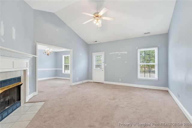 4411 Bluebush Drive 306B, Fayetteville, NC 28312