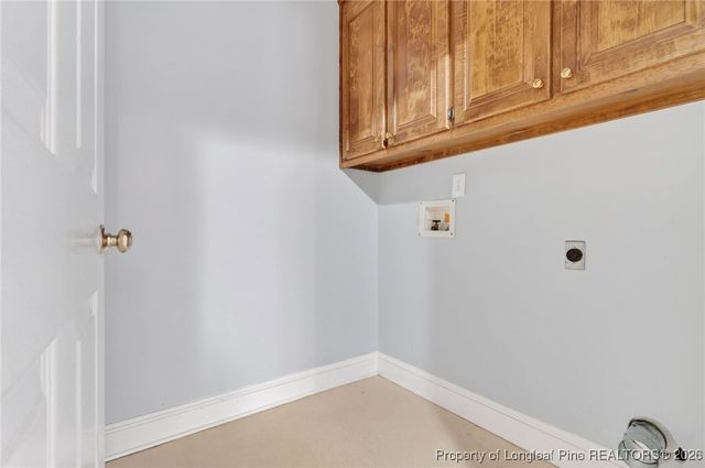 4411 Bluebush Drive 306B, Fayetteville, NC 28312