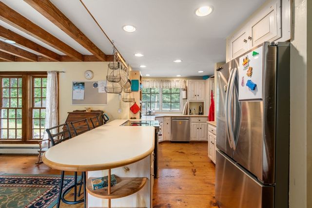 120 Summer St, Weston, MA 02493