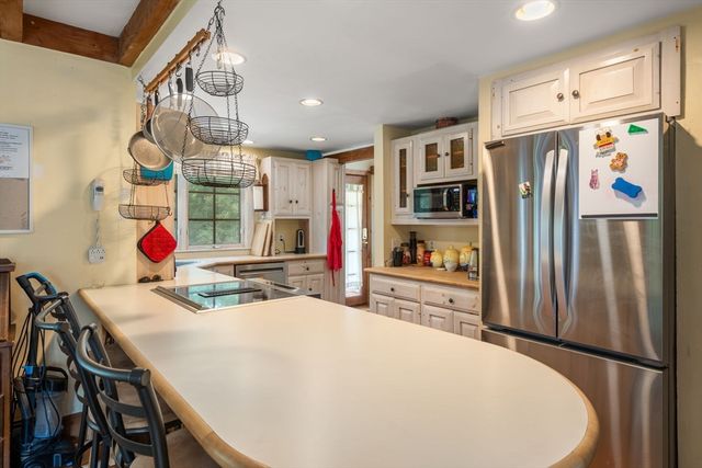 120 Summer St, Weston, MA 02493