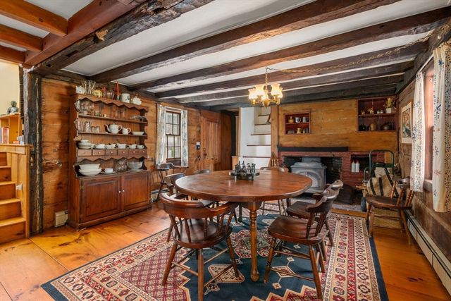 120 Summer St, Weston, MA 02493
