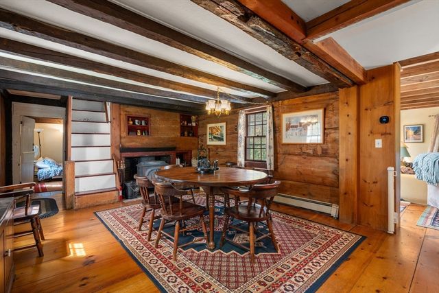 120 Summer St, Weston, MA 02493