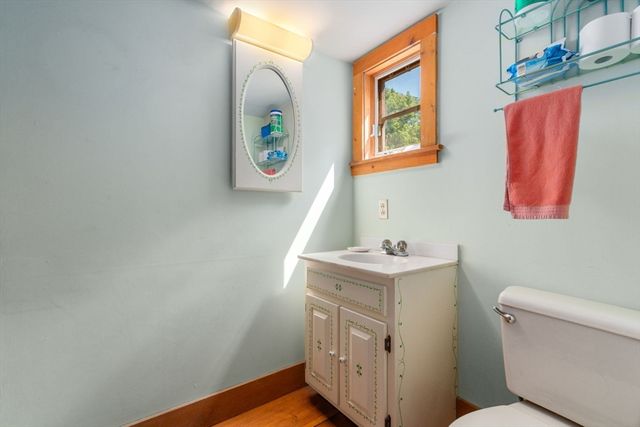 120 Summer St, Weston, MA 02493