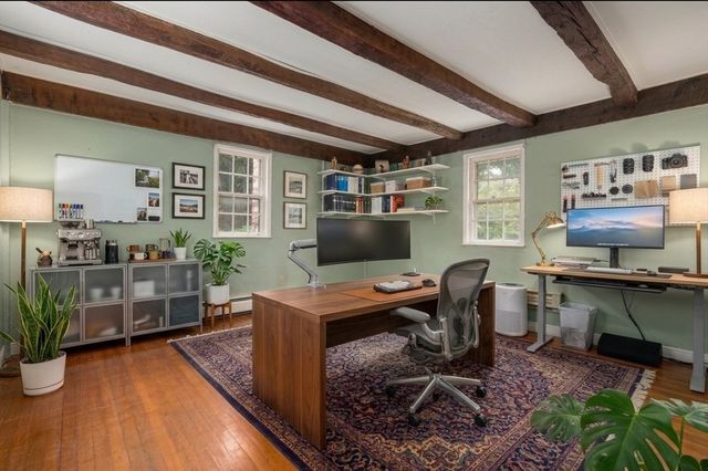120 Summer St, Weston, MA 02493