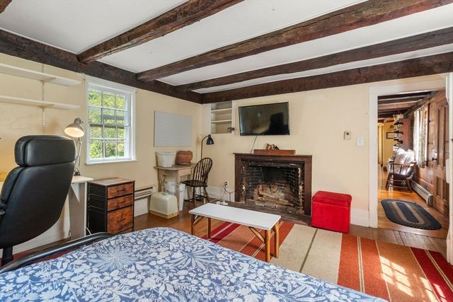 120 Summer St, Weston, MA 02493