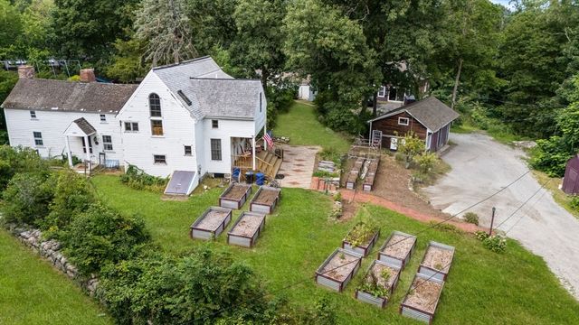120 Summer St, Weston, MA 02493
