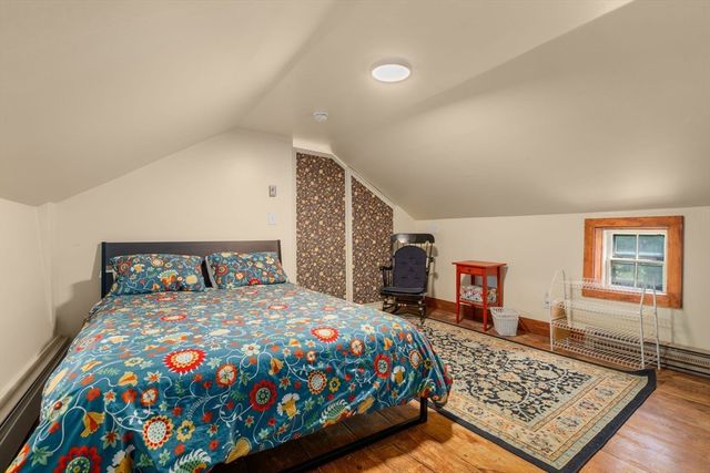 120 Summer St, Weston, MA 02493