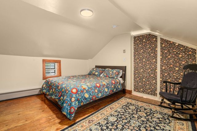 120 Summer St, Weston, MA 02493