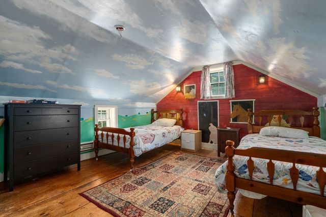 120 Summer St, Weston, MA 02493