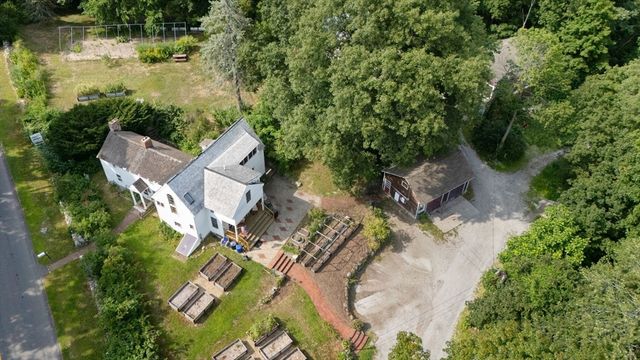 120 Summer St, Weston, MA 02493