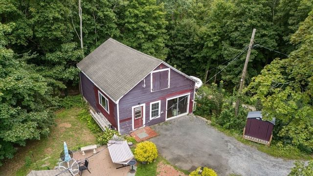 120 Summer St, Weston, MA 02493