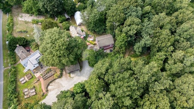 120 Summer St, Weston, MA 02493