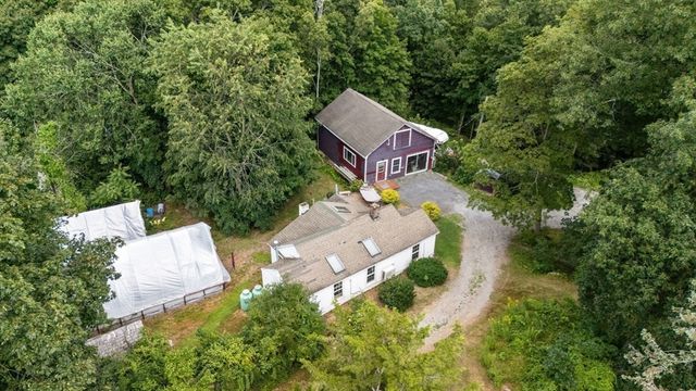 120 Summer St, Weston, MA 02493