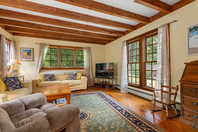 120 Summer St, Weston, MA 02493