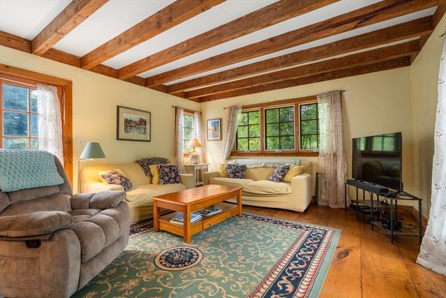120 Summer St, Weston, MA 02493