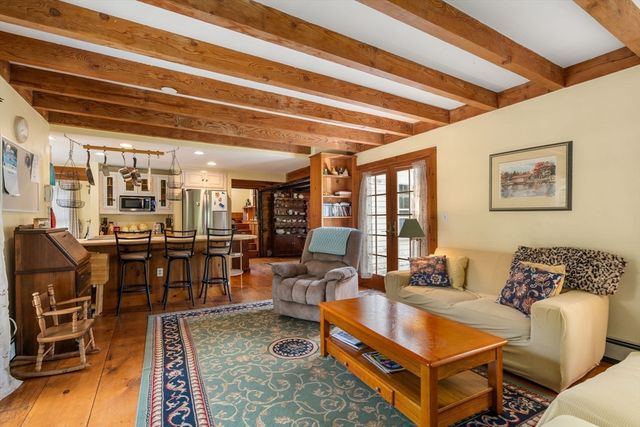 120 Summer St, Weston, MA 02493
