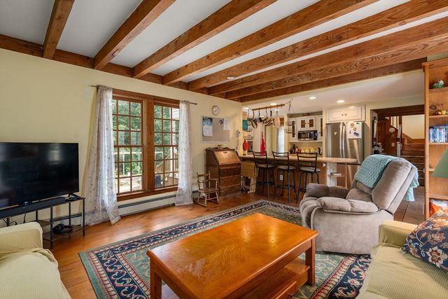 120 Summer St, Weston, MA 02493