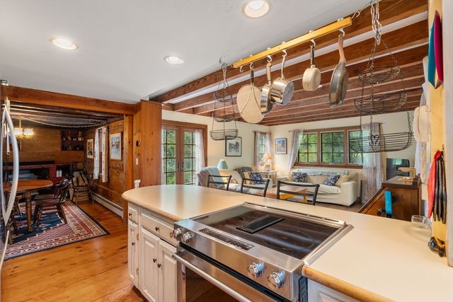 120 Summer St, Weston, MA 02493