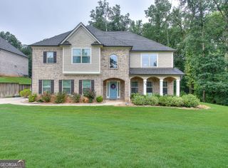 116 Chorley Run, Ellenwood, GA 30294