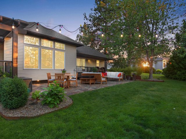 4540 E North Glenngrae Ln, Spokane, WA 99223