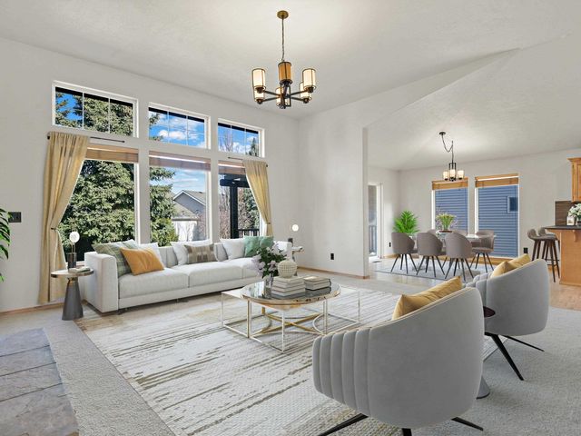 4540 E North Glenngrae Ln, Spokane, WA 99223