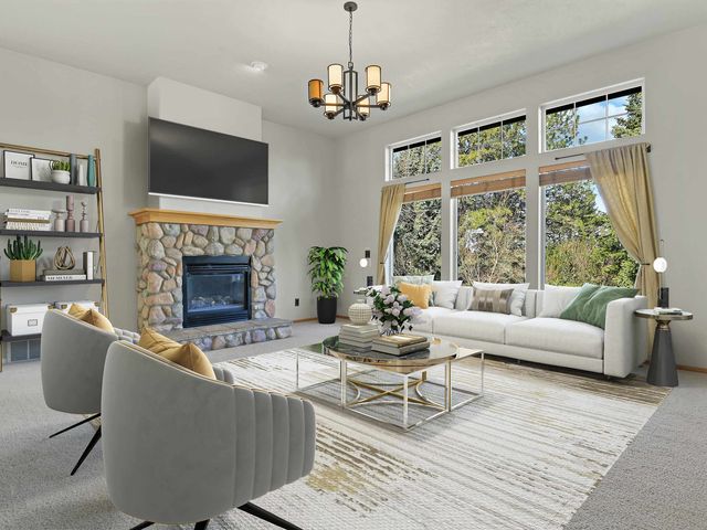 4540 E North Glenngrae Ln, Spokane, WA 99223