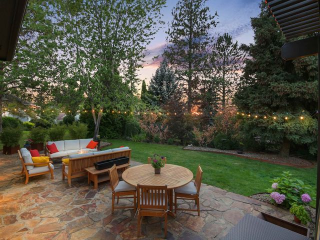 4540 E North Glenngrae Ln, Spokane, WA 99223