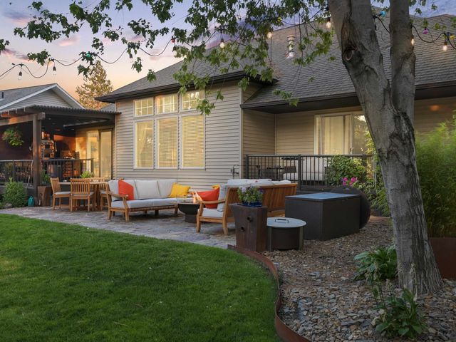 4540 E North Glenngrae Ln, Spokane, WA 99223