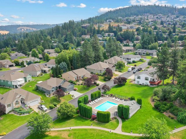 4540 E North Glenngrae Ln, Spokane, WA 99223