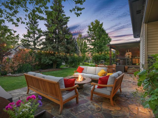 4540 E North Glenngrae Ln, Spokane, WA 99223