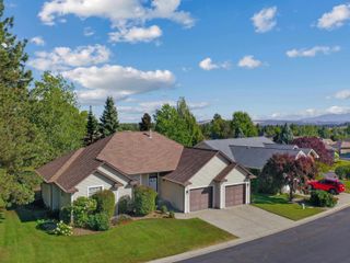 4540 E North Glenngrae Ln, Spokane, WA 99223