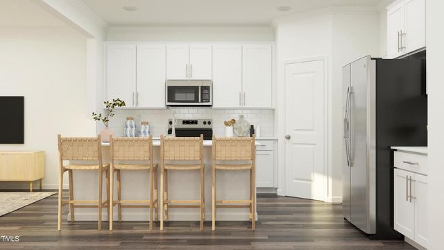 1013 Red Finch Way, Angier, NC 27501