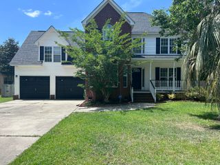 8701 Caspiana Lane, North Charleston, SC 29420