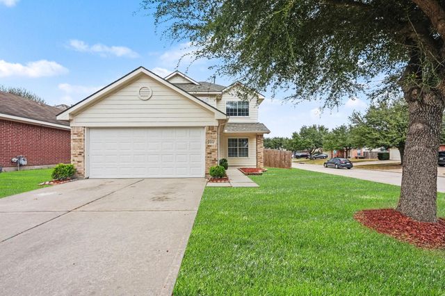 7202 Cool Springs Court, Magnolia, TX 77354