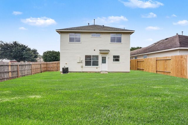 7202 Cool Springs Court, Magnolia, TX 77354