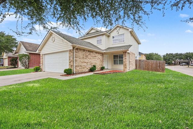 7202 Cool Springs Court, Magnolia, TX 77354