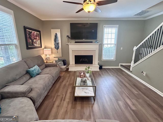 7 Briar Grove, Newnan, GA 30265