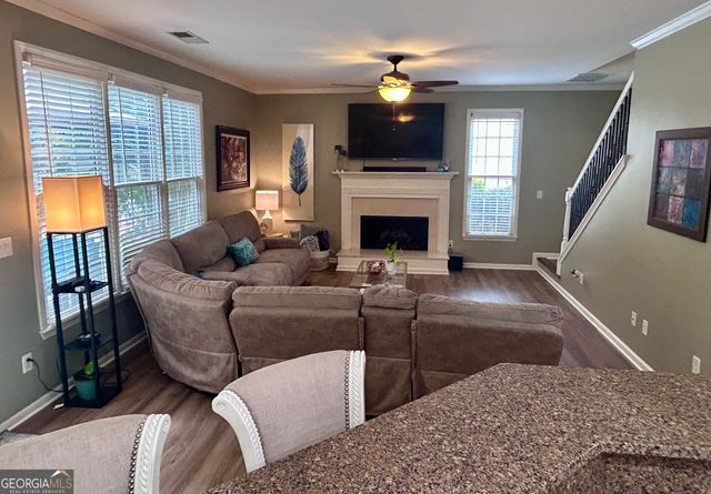 7 Briar Grove, Newnan, GA 30265