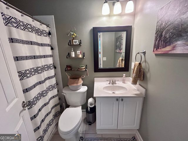 7 Briar Grove, Newnan, GA 30265