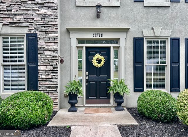 7 Briar Grove, Newnan, GA 30265