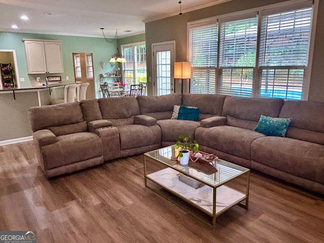 7 Briar Grove, Newnan, GA 30265