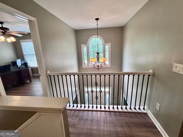 7 Briar Grove, Newnan, GA 30265